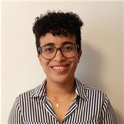 Profesora de Árabe Moderno Estándar y dialecto marroquí (Online)